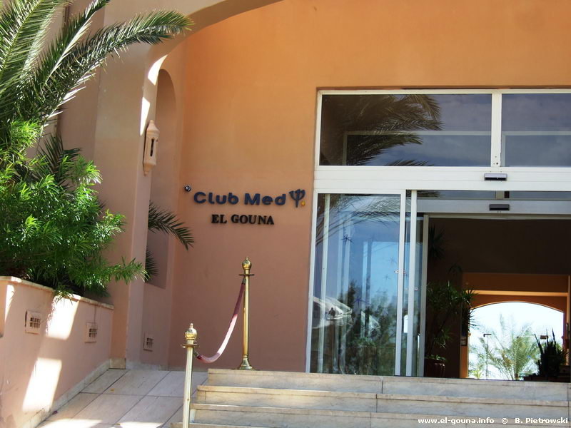 Hotel Club Med 116